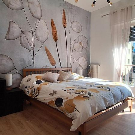 Faby & Fra Apartments Livorno Exteriér fotografie
