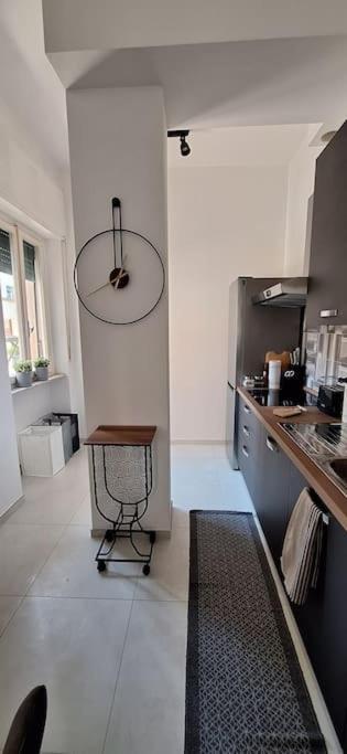 Faby & Fra Apartments Livorno Exteriér fotografie