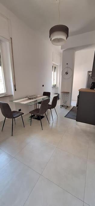 Faby & Fra Apartments Livorno Exteriér fotografie