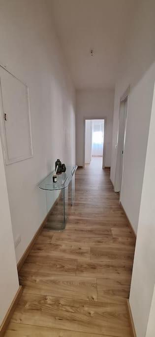 Faby & Fra Apartments Livorno Exteriér fotografie