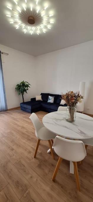 Faby & Fra Apartments Livorno Exteriér fotografie