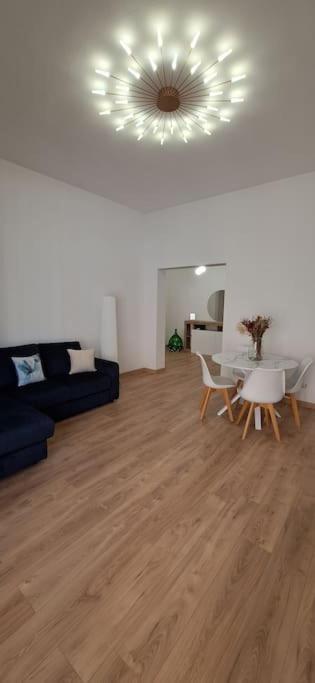 Faby & Fra Apartments Livorno Exteriér fotografie