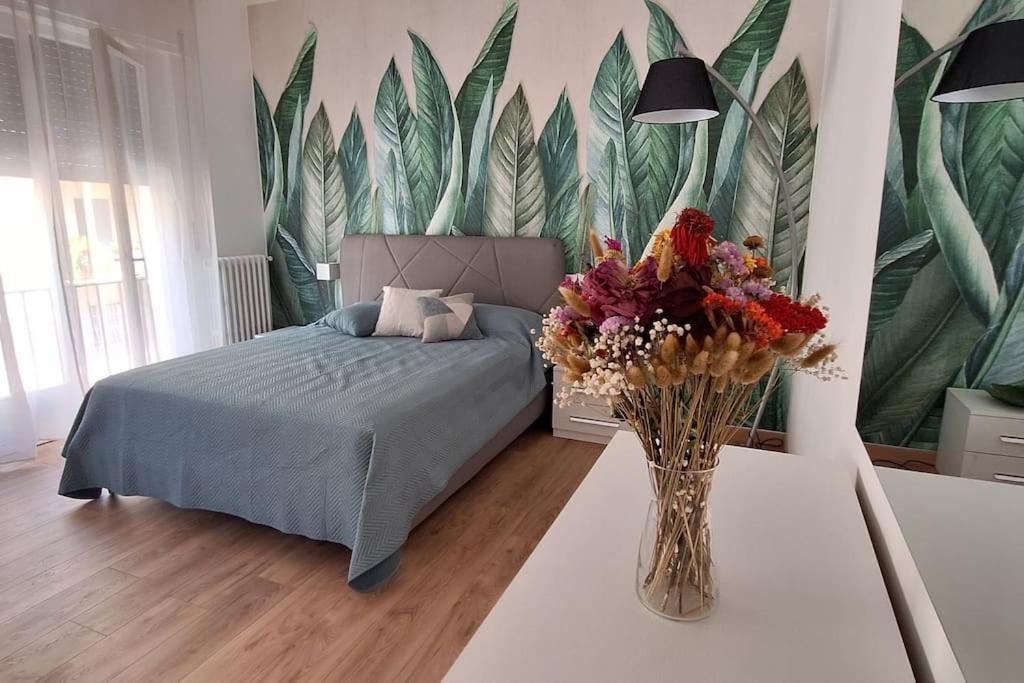 Faby & Fra Apartments Livorno Exteriér fotografie