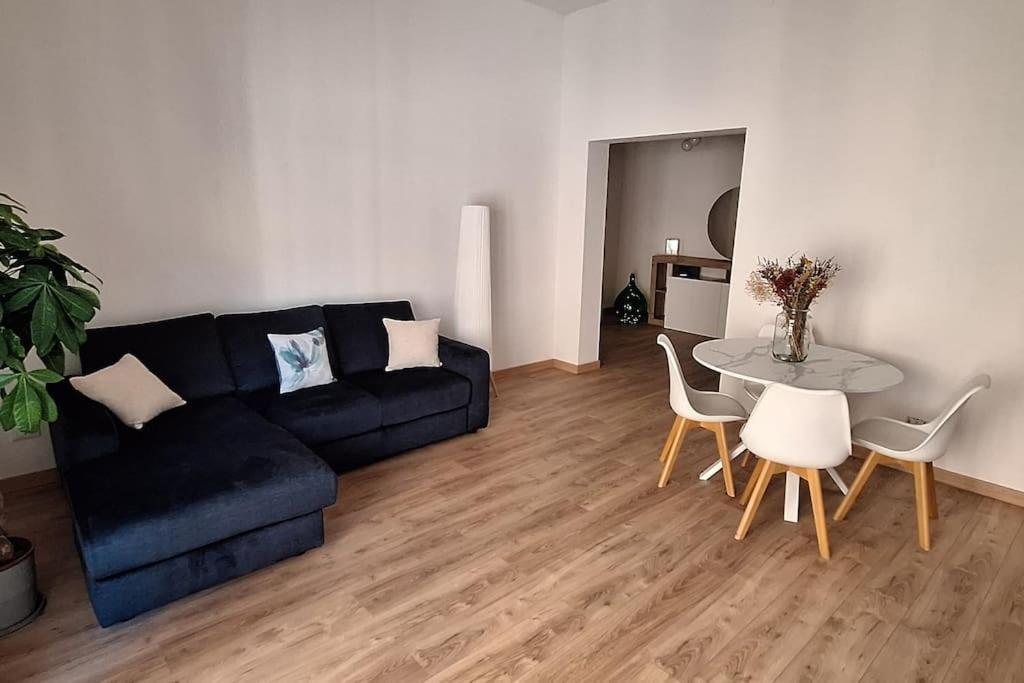 Faby & Fra Apartments Livorno Exteriér fotografie