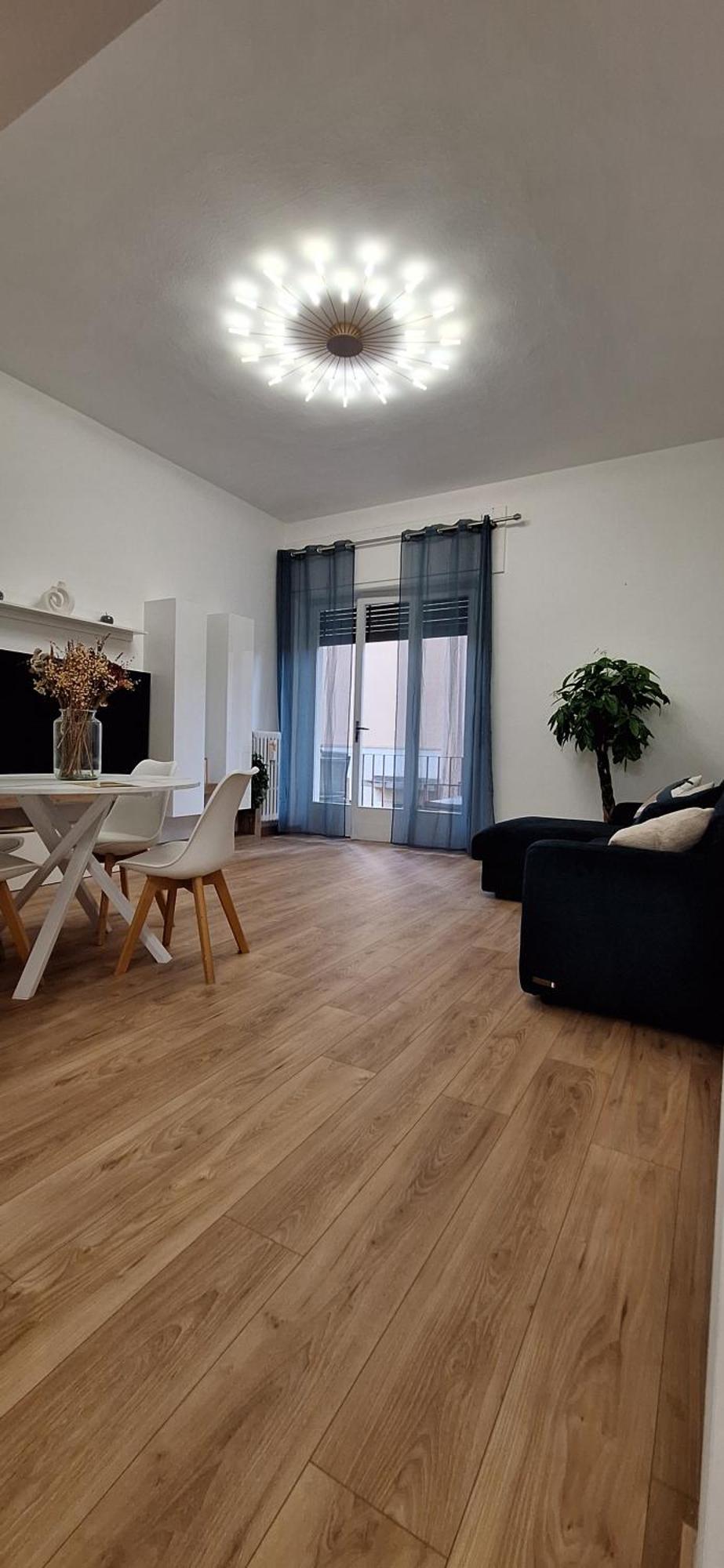 Faby & Fra Apartments Livorno Exteriér fotografie
