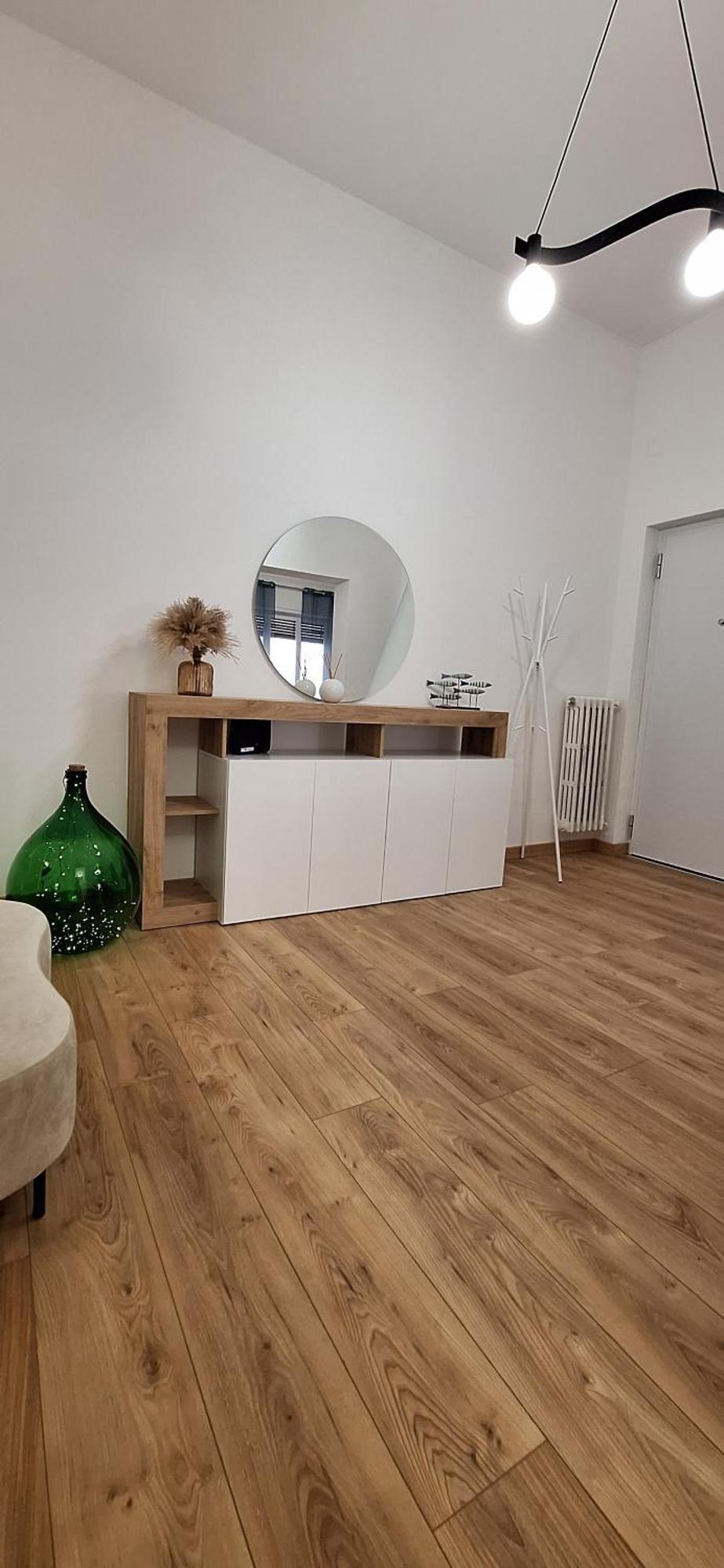 Faby & Fra Apartments Livorno Exteriér fotografie