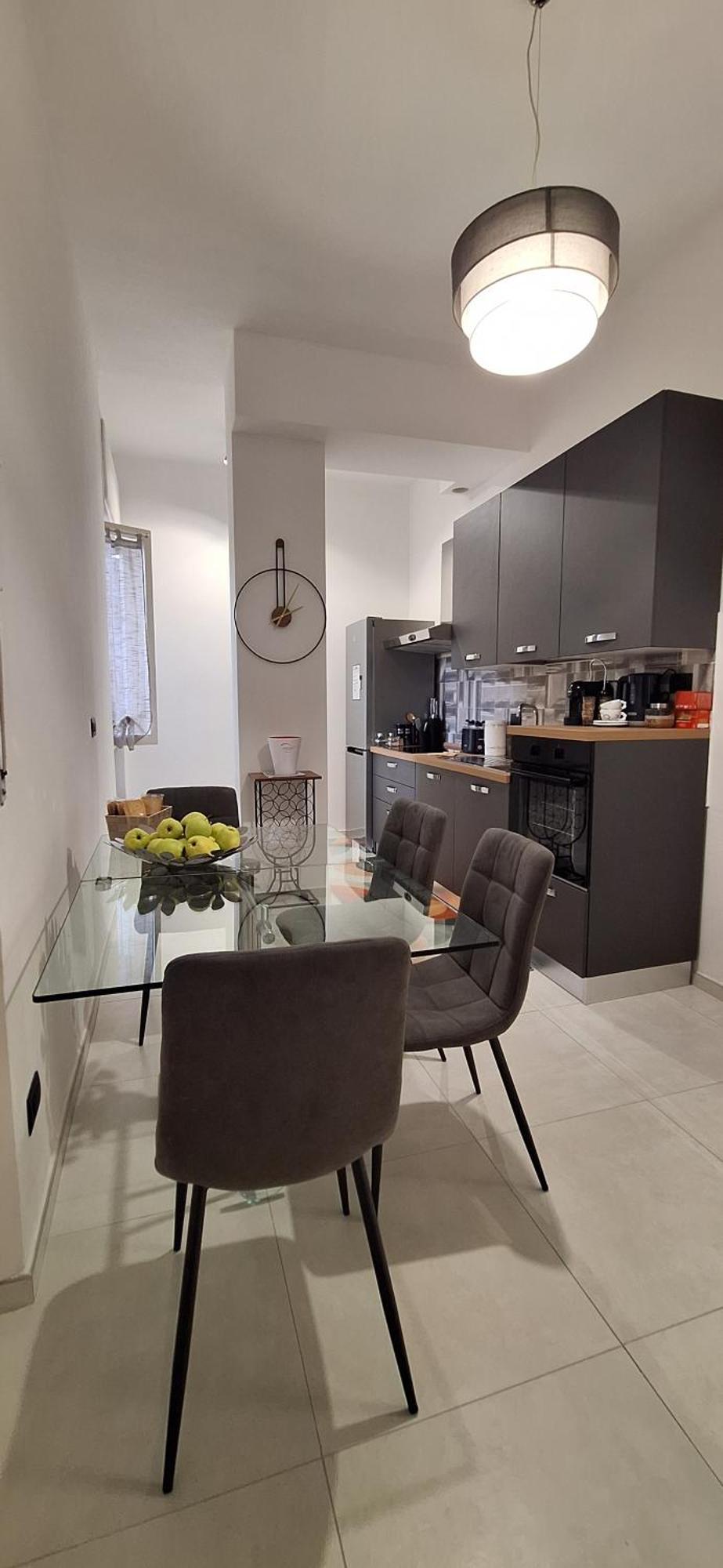 Faby & Fra Apartments Livorno Exteriér fotografie