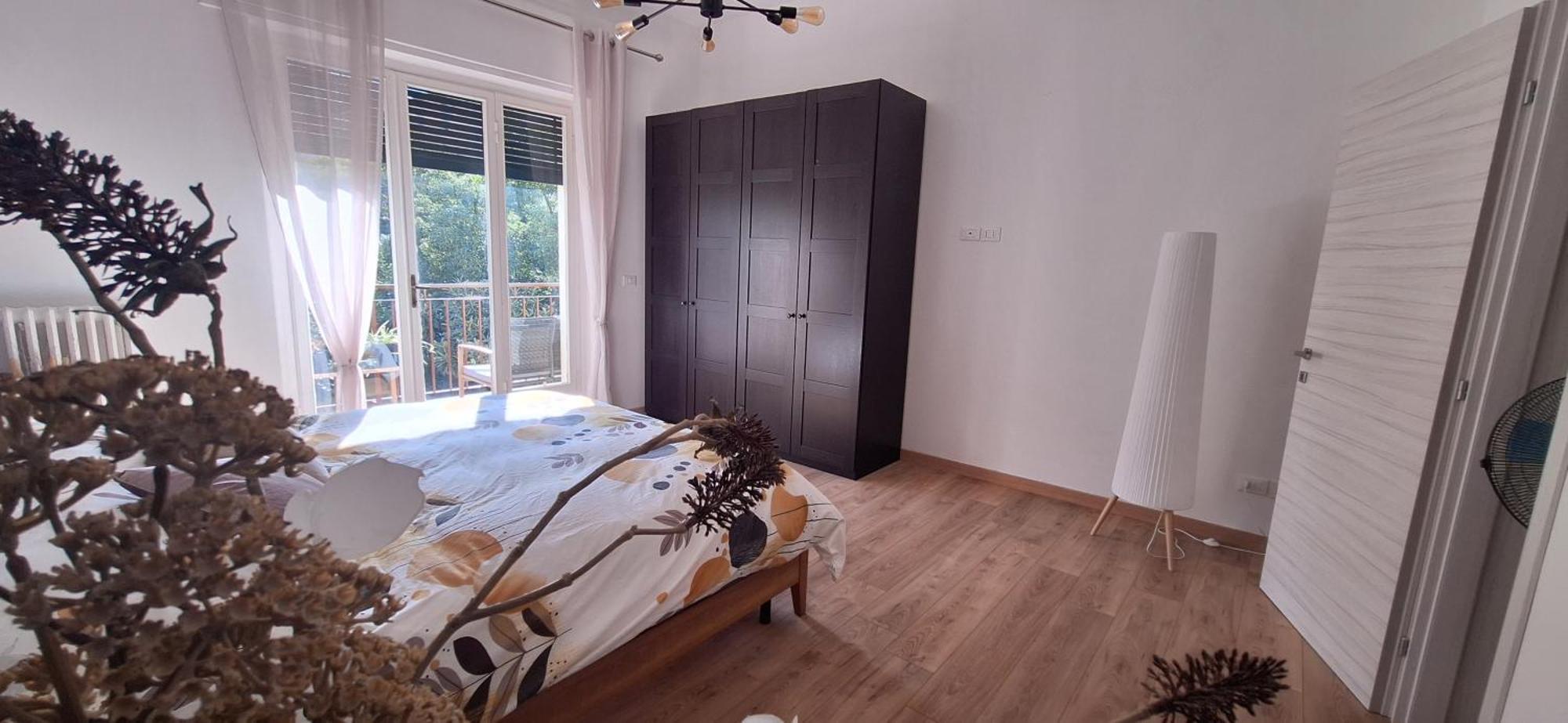 Faby & Fra Apartments Livorno Exteriér fotografie